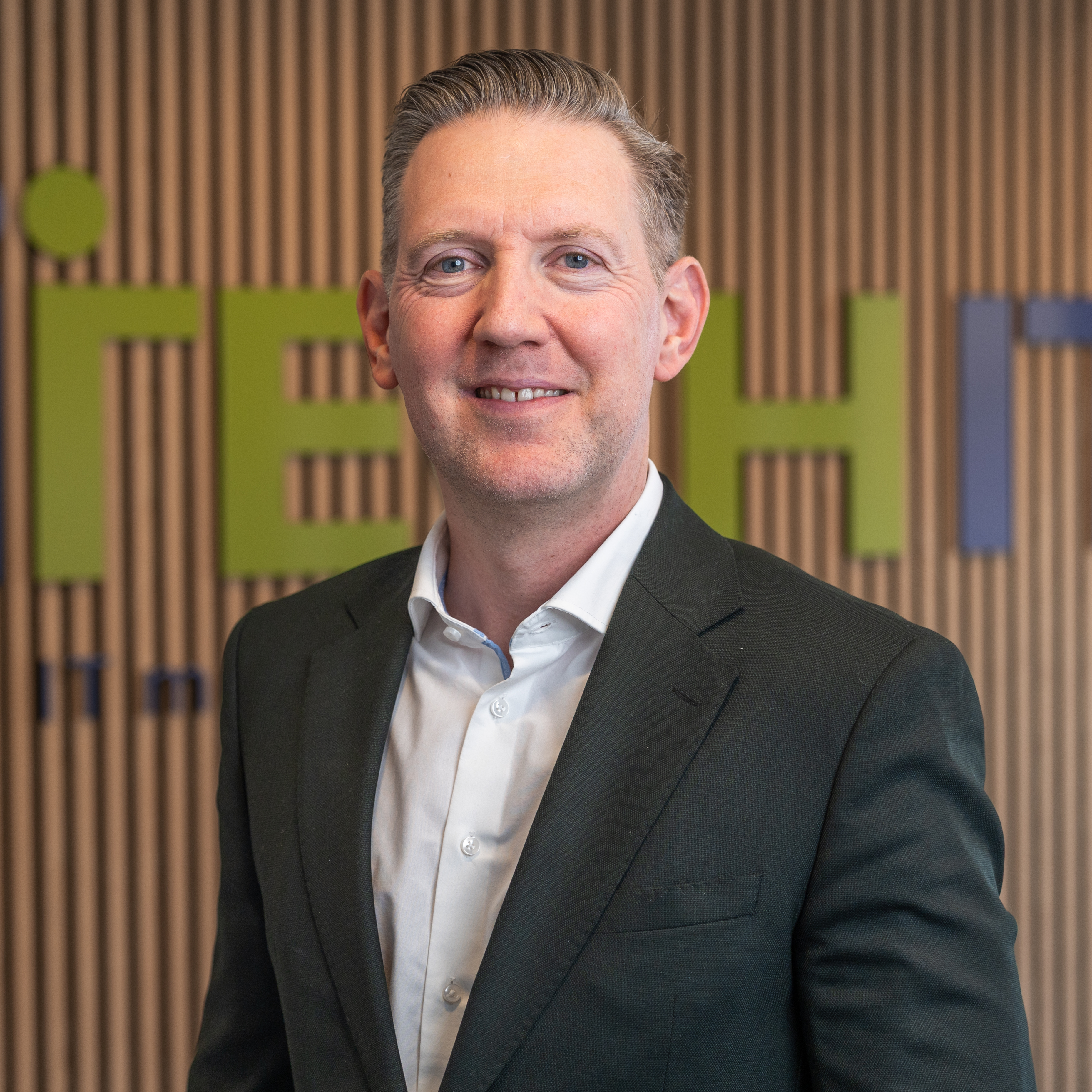 Kennth Bjerre Sanderhoff